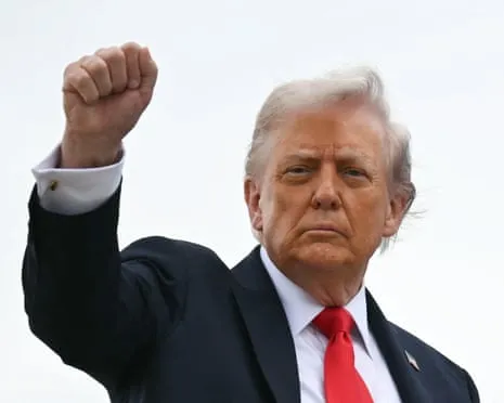 Preventing this Charlie Kirk Shooting from Becoming Trump's Reichstag Fire