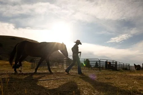 Get to Know the American Female Ranchers Reshaping Contemporary Ranch Life