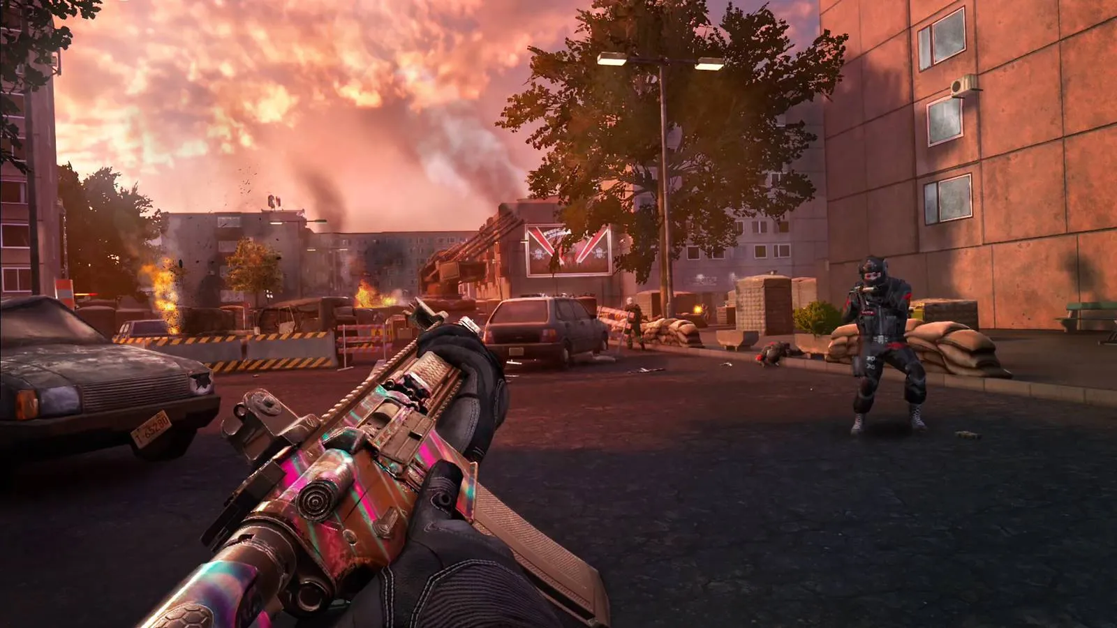 Disputed Shooter Promises Reduced Rates to Enhance Platform Visibility