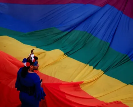 Intersex People in the EU Face an ‘Concerning’ Rise in Violence, Per European Union Research