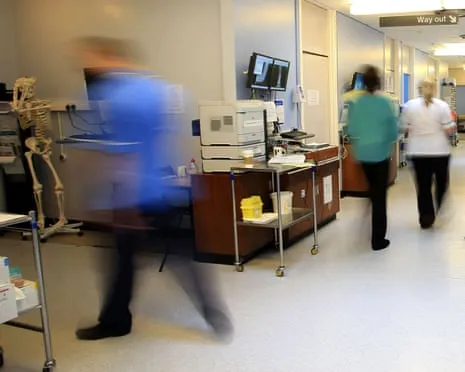UK Doctors Found to be Responsible of Inappropriate Behavior Failing to be Struck Off, Study Finds