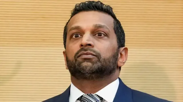 FBI Chief Kash Patel Faces Inquiries Regarding Charlie Kirk Probe in Congress