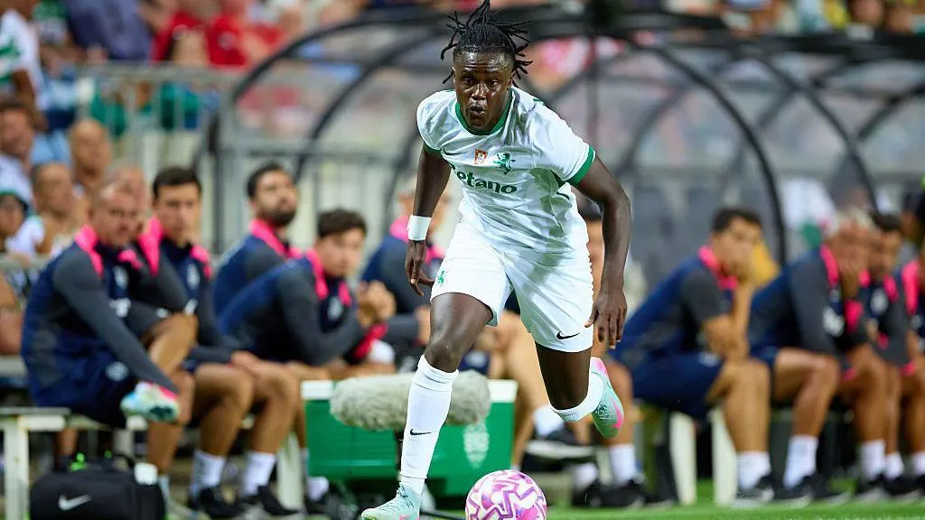 A Dozen Teenage Stars to Look Out For in the European Cup