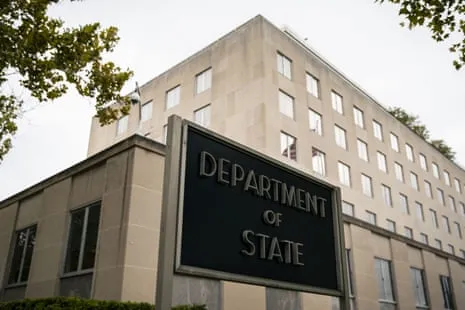 Congressional Committee Pushes White House on Combating Human Trafficking