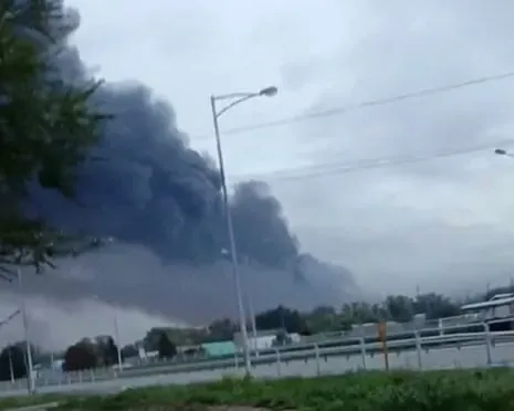 Russia's Oil System Faces Major Struggles Following Ukrainian Aerial Strikes