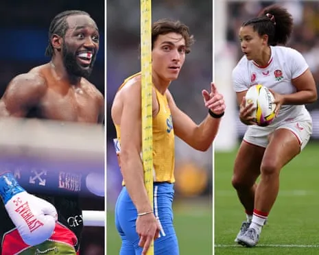 Athletic Trivia: Test Your Expertise Throughout Diverse Disciplines