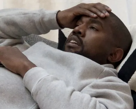 Whose Name Is It? Review: Kanye’s Decline Delivers a Darkly Engrossing Watch