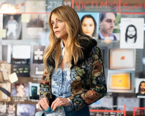 High Potential Season Two Review – A Cosy, Uplifting Cop Show Starring a Nearly Flawless Sleuth