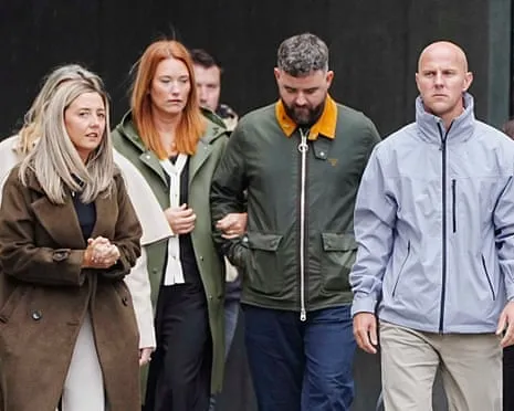 Attack Perpetrator’s Brother Asks Whether Massacre Might Have Been Averted