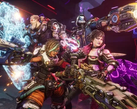 Borderlands 4 Review – A More Mature Wild & Stylish Looter-Shooter