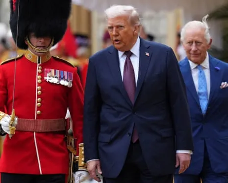 I Know Many Are Deeply Opposed to Trump’s Visit to Britain. Yet Britain’s Leader Is Denied That Option.