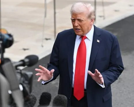 President Vows to Stop ‘Progressive Media’ After Initiating NYT Legal Action