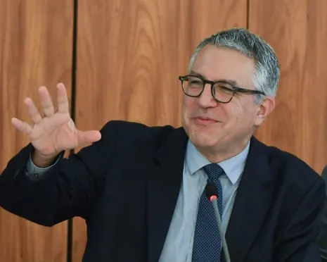 Diplomatic Misconduct: Brazilian Official Condemns US Revoking His Young Child&#39;s Visa