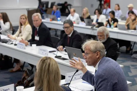 US Health Panel Recommends Multiple Vaccine Shots for Rubella In Place of Single Vaccine