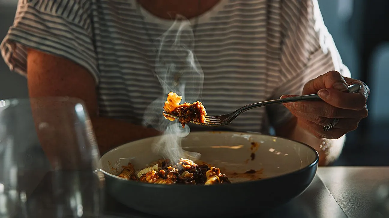 Research Finds Wegovy Not as Effective for Psychological Eating Problems