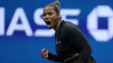 US Sports Star Taylor Townsend Expresses Regret for ‘Insensitive’ Remarks on Chinese Cuisine