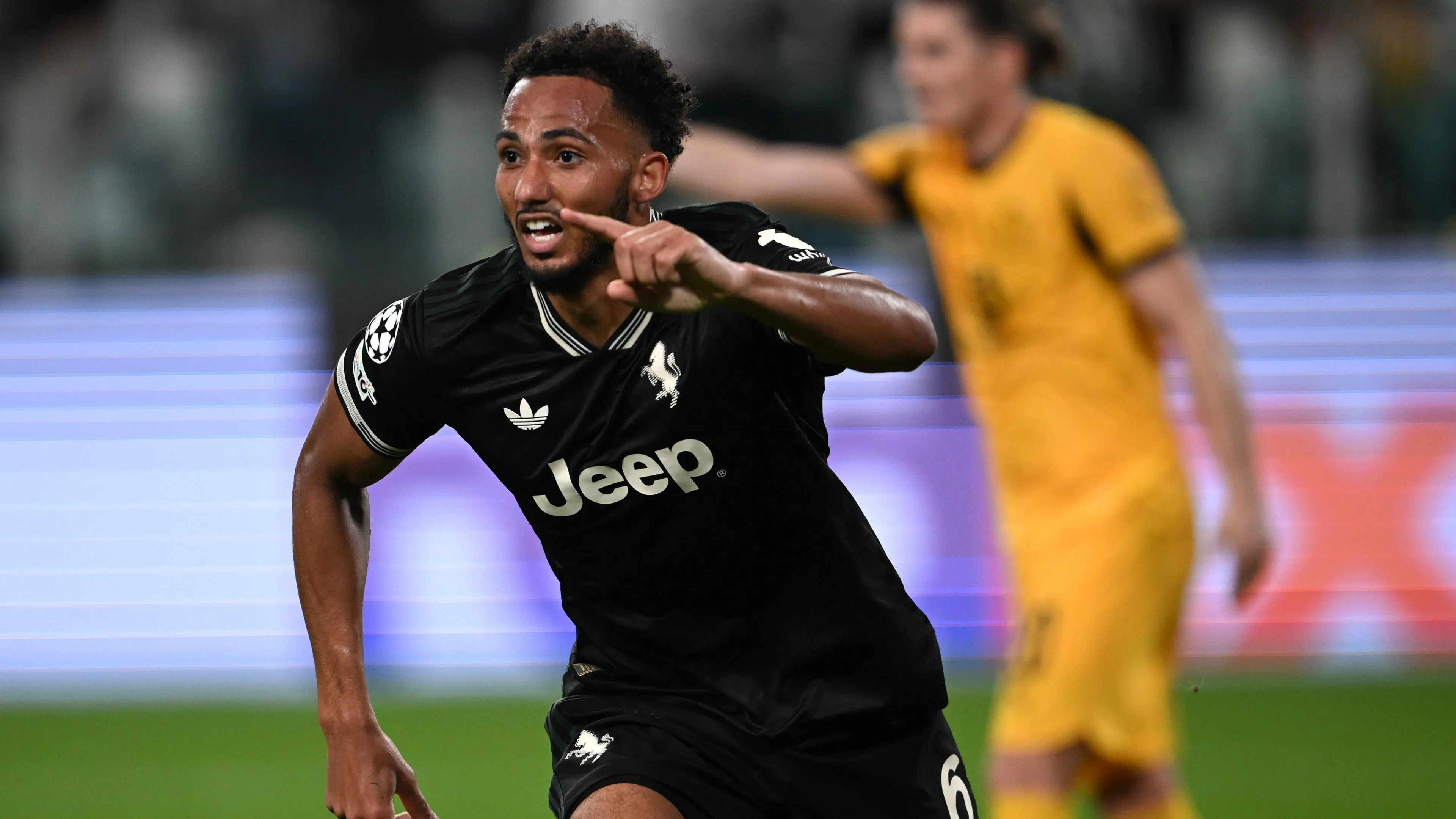 Juventus Snatch Dramatic Draw After Goal-Filled Second Period Clash Against Borussia Dortmund