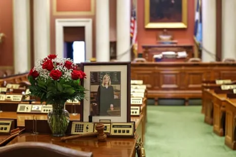 Minnesota Residents Head to Voting Booths to Fill Position of Killed Legislator