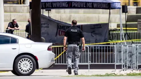 Individual Wrongly Admitted He Shot Kirk to Mislead from Real Shooter, Authorities Assert