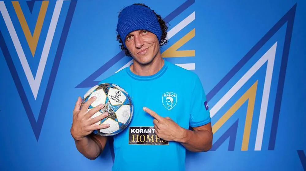 Champions League Debut and Brazilian Defender - The Meteoric Rise of Pafos FC