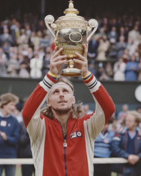 ‘I Sought to Run Away with Substances, Medications and Booze’: The Swedish Star on His Turmoil and Chaos After Retiring From Tennis