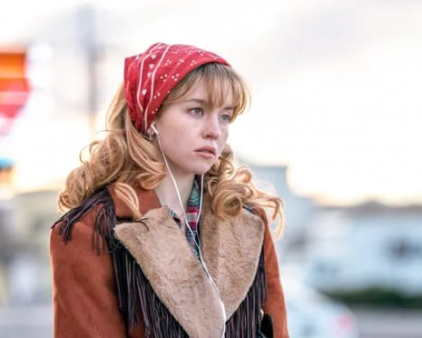 This Western Drama Critique: The Star-Studded Cast Features in an Eminently Watchable Crime Drama