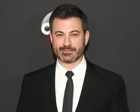 Jimmy Kimmel Benched Indefinitely—What’s the Next Target?