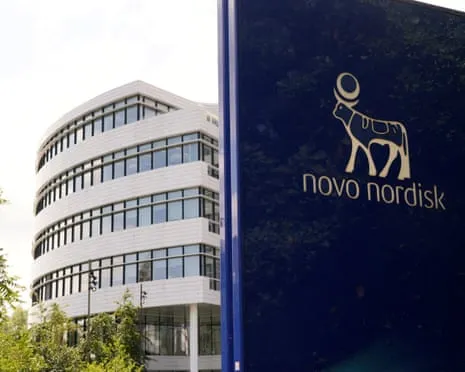 Novo Nordisk Shares Soar on Encouraging Weight Loss Tablet Results