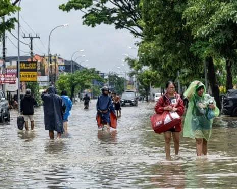 The Island Plans Ban on Fresh Hospitality Projects and Dining Venues After Deadly Flooding Spurs Debate About Overtourism