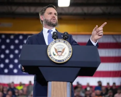 JD Vance Supports Widespread ‘Doxing’ Effort Targeting Conservative Activist Detractors
