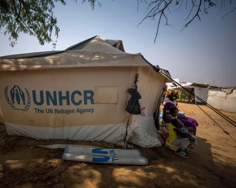 UN Confronts Significant Financial Reductions and Staff Layoffs Following American Financial Decreases