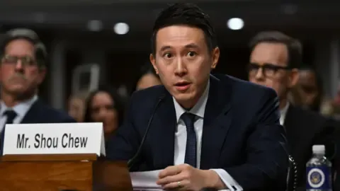 A TikTok Agreement May Be Close, But What’s the Benefit to China?