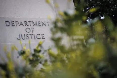 US Justice Dept Takes Down Report Finding Far-Right Radicals Perpetrate ‘Significantly More’ Attacks