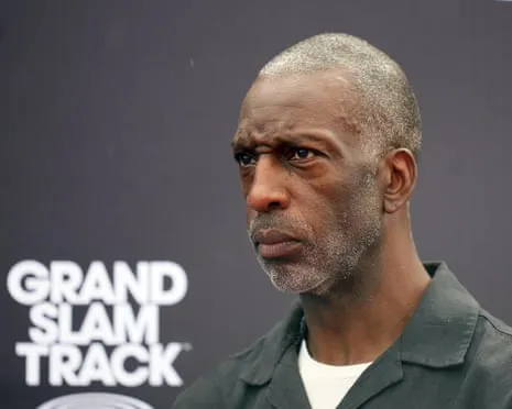 Grand Slam Track Denies Allegations Michael Johnson Earned $2M Via Scrapped Series