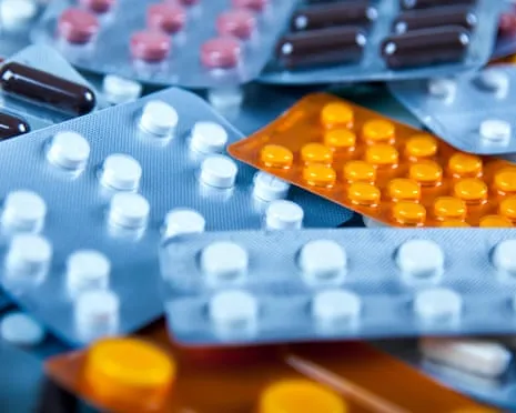 Daily Weight Loss Tablet Could Help Reduce Body Weight by a Fifth, Trial Shows