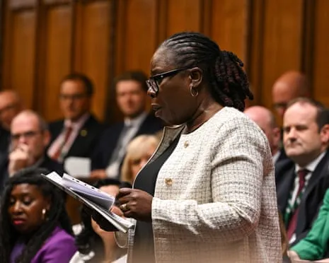 Structural Discrimination Continues to Impact Maternal Outcomes for African-descent Women in Britain, MPs Report
