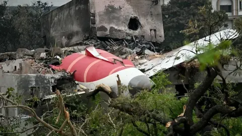 Next of kin of Air India accident passengers file lawsuit aerospace giants the manufacturers