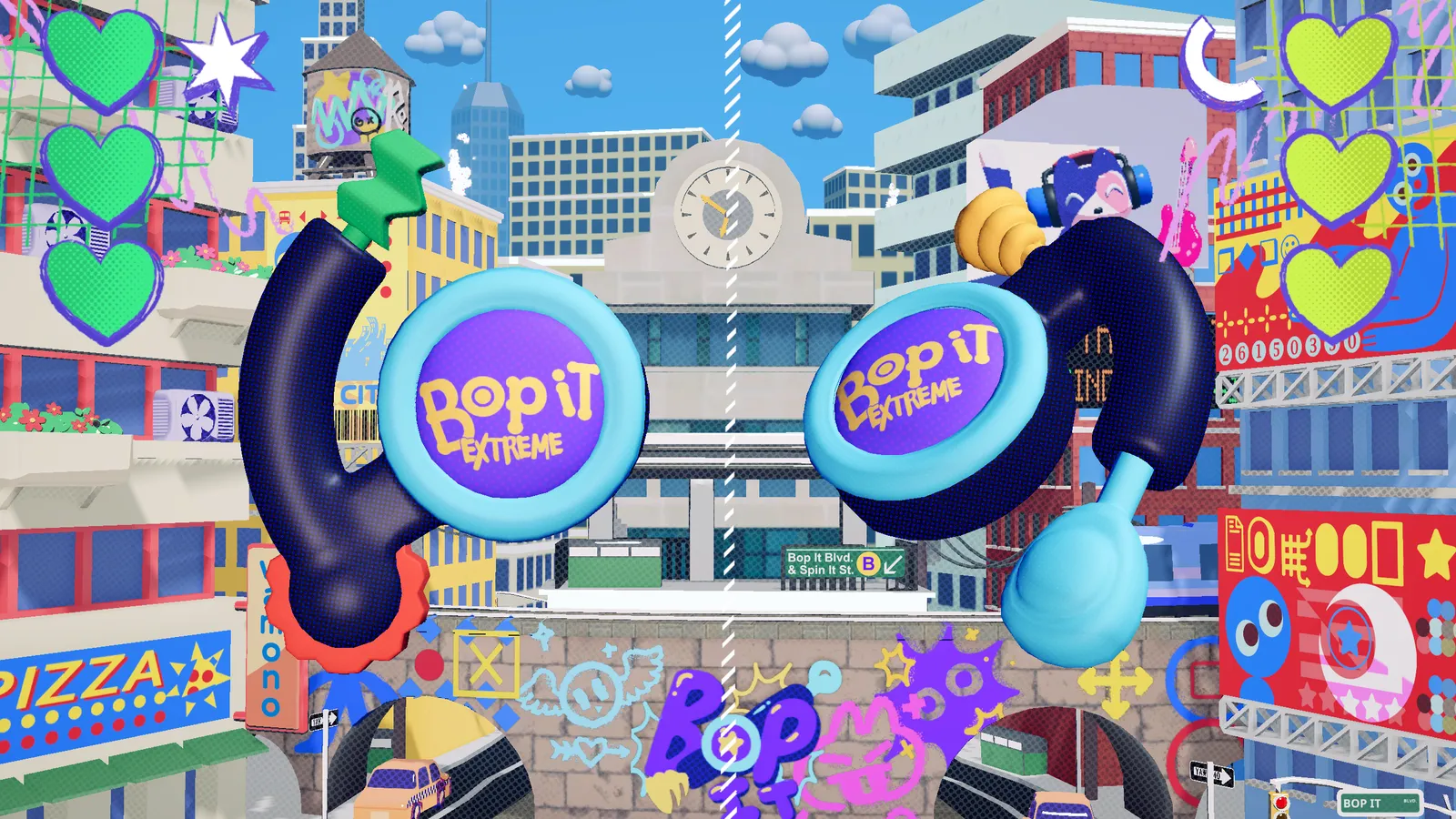Dive Into the Ultimate Kids' Game Sensation with This Iconic Toy: Its Digital Adaptation