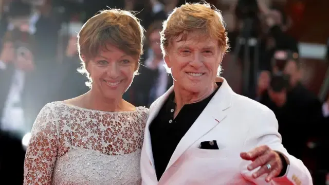 Cinema Legend Robert Redford Dies at the Age of 89