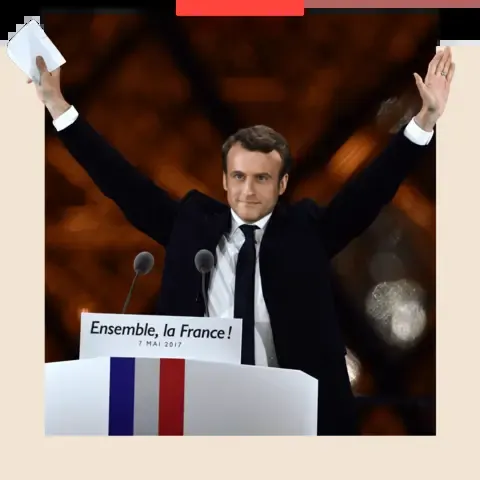 Why The French Nation Faces Turning Into Another Struggling Power Across the Continent
