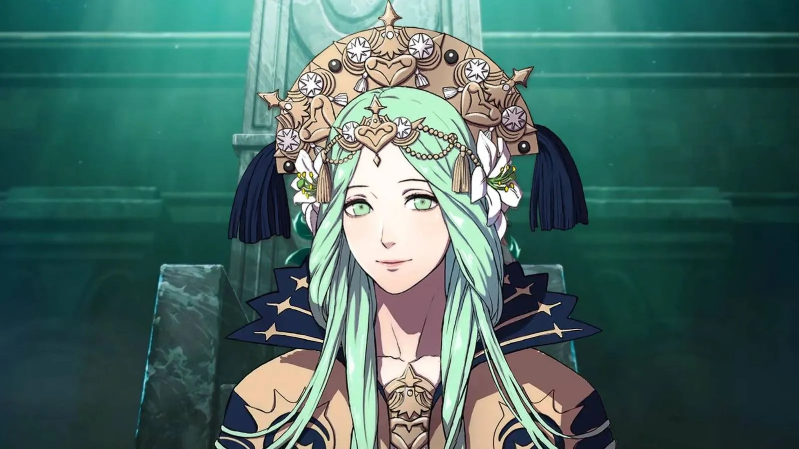 Fire Emblem: Fortune’s Weave Game Looks More Like a Backstory Rather Than a Follow-Up
