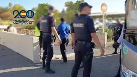 Spain Arrests 19 Individuals Accused of Brutality and Homicide After 50 Migrants Disappear from Vessel