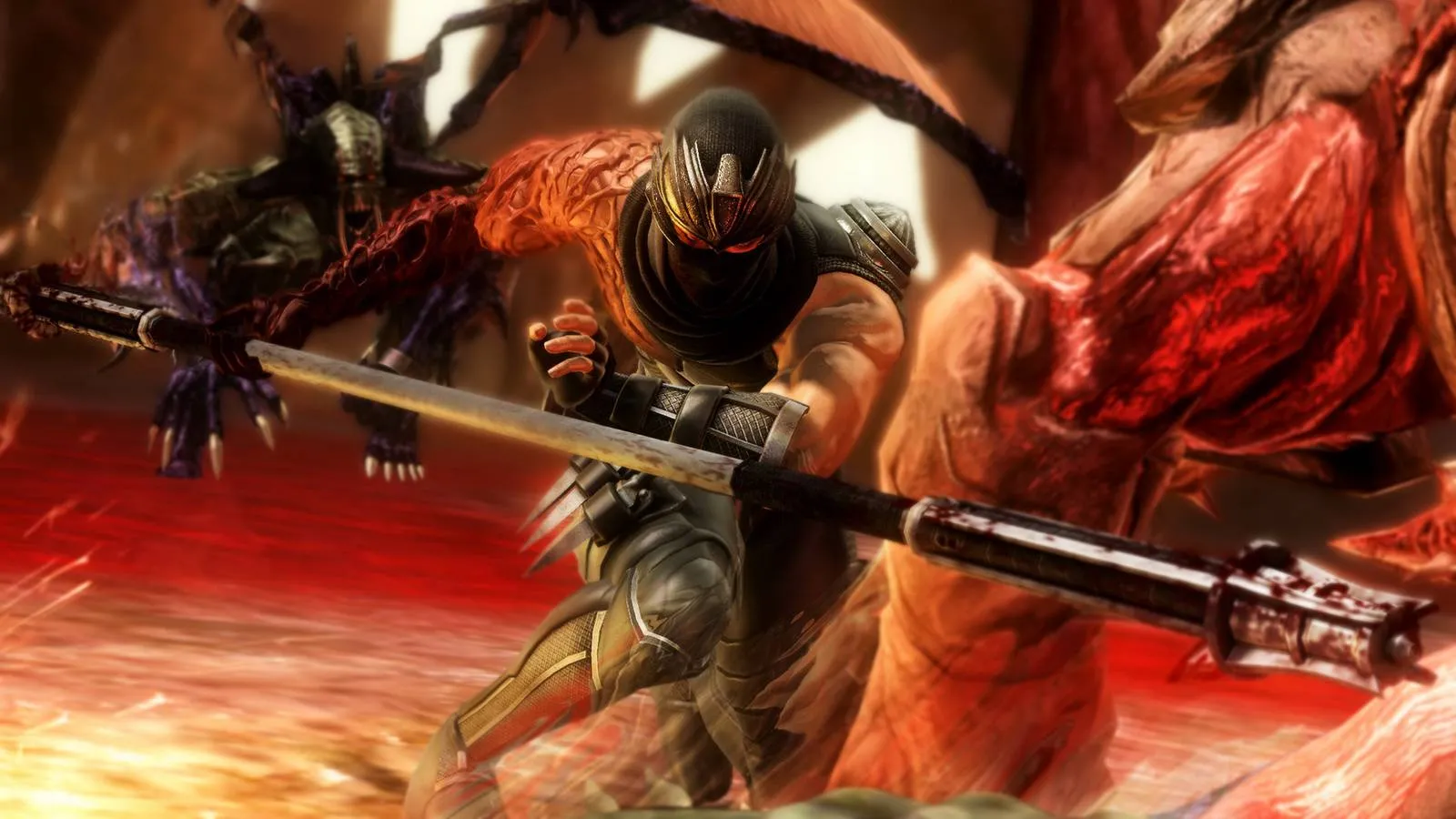 Slash A Path Across the Action-Packed Franchise Prior to It Leaves Xbox Game Pass