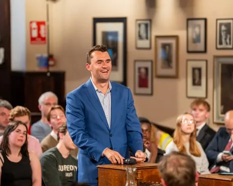 Analyzing the Relationship Between Memes, Video Games and Online Subculture in the Charlie Kirk Shooting