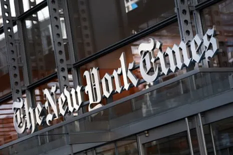Trump’s Lawsuit Targeting the Major Newspaper is Without Merit—But Poses a Grave Risk to Journalistic Liberty